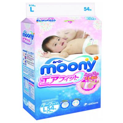  Moony L 54  (4903111244003)