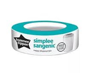   Tommee Tippee Sangenic Simplee (87031501)