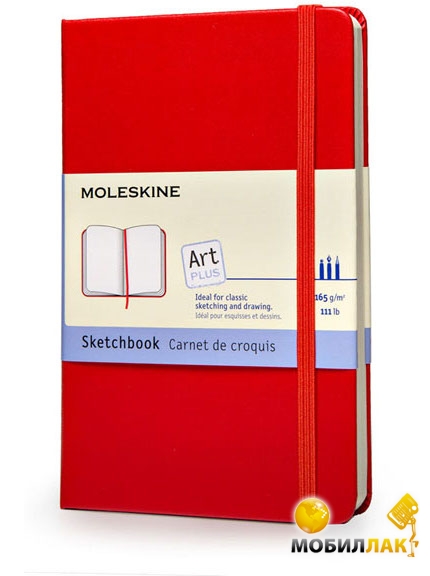  Moleskine Creative   ARTQP063R