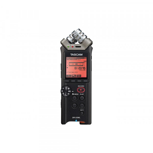  Tascam DR-22WL