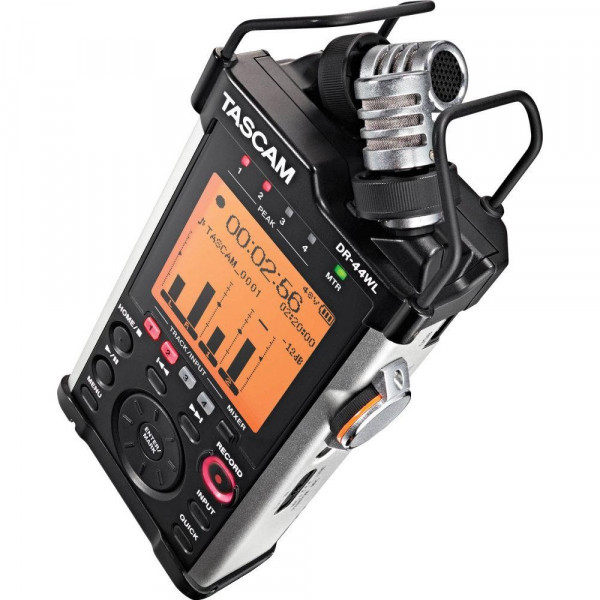  Tascam DR-44WL