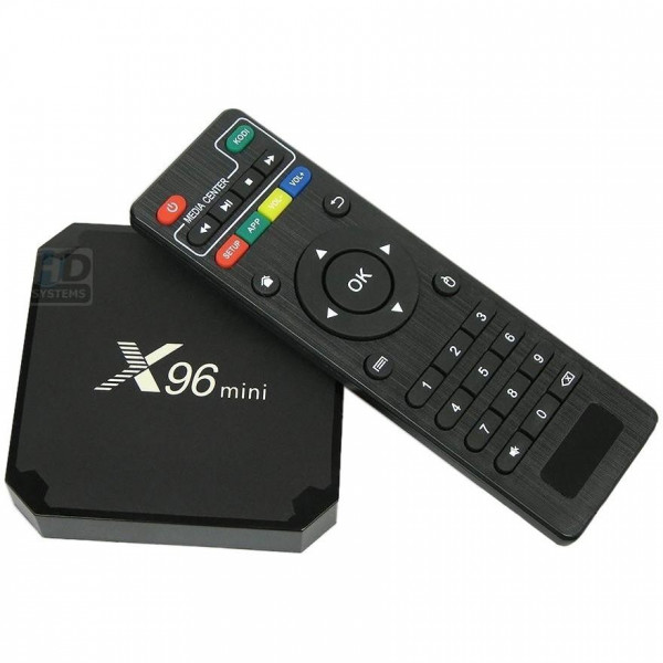  X96 Mini 1/8Gb