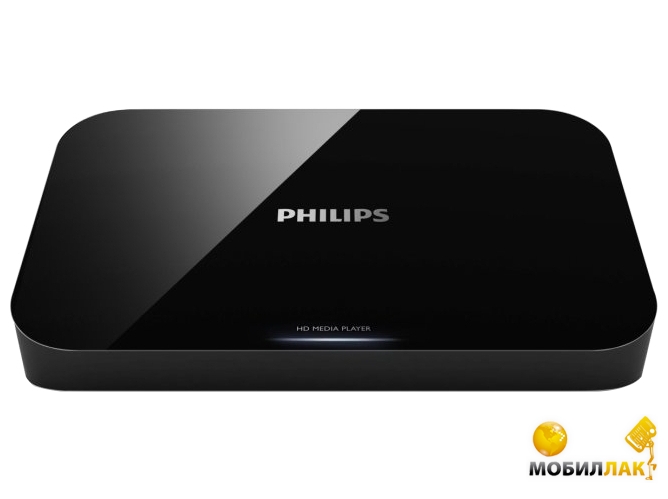 HD  Philips HMP5000/12