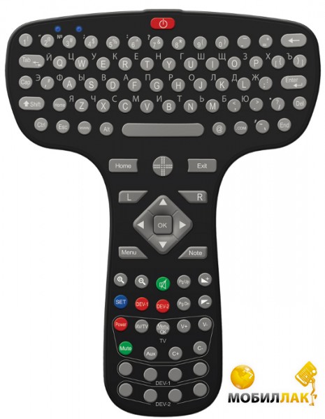    c Qwerty  iconBIT -Control