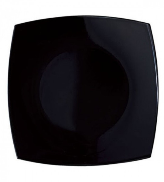  Luminarc Quadrato Black J0591 6 