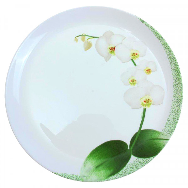  Luminarc White Orchid N9704 6 