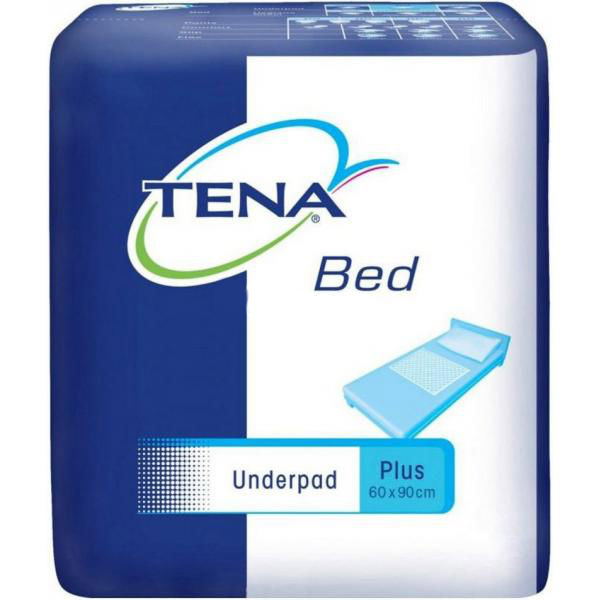    Tena Bed Plus 6090  80  (7322540043815)