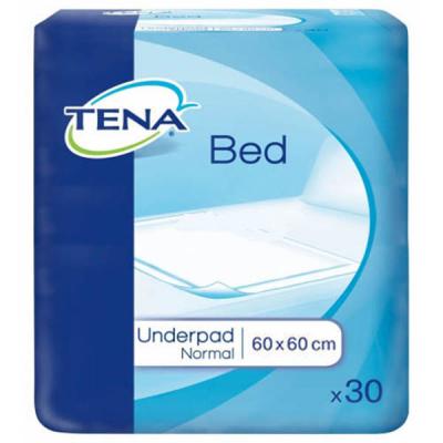    Tena Bed Normal 6060 30 (7322540525427)