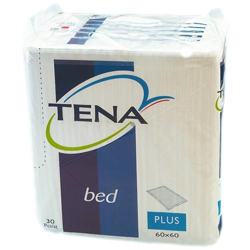    Tena Bed Plus 6060  30  (7322540800746)