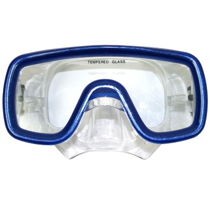  Tunturi Diving Mask Junior (14TUSSW059)