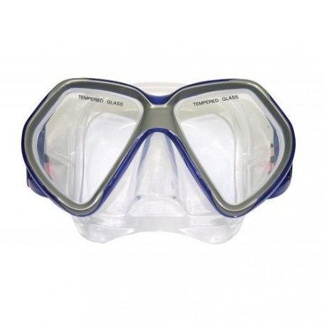  Tunturi Diving Mask Senior (14TUSSW062)