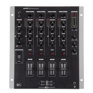    DJ Gemini PS-828X 