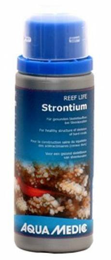   Aqua Medic Reef Life Strontium 100ml