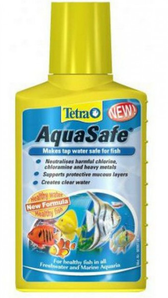     Tetra Aqua Safe 250ml     500 .