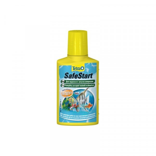      Tetra Aqua Safe Start 250ml