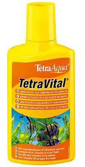   Tetra Aqua Vital 250ml  500 