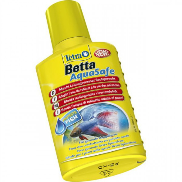     Tetra Betta AquaSafe 100ml