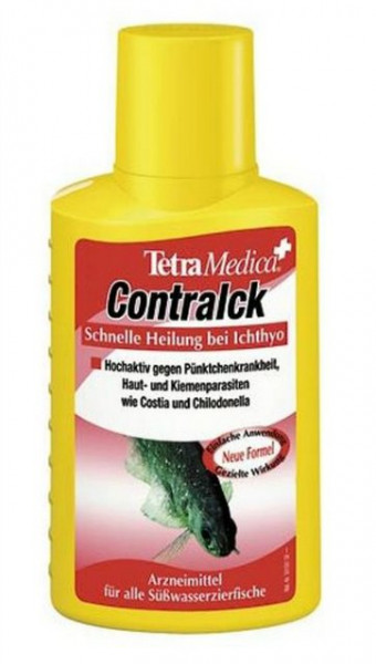       Tetra Med Contraick 100ml