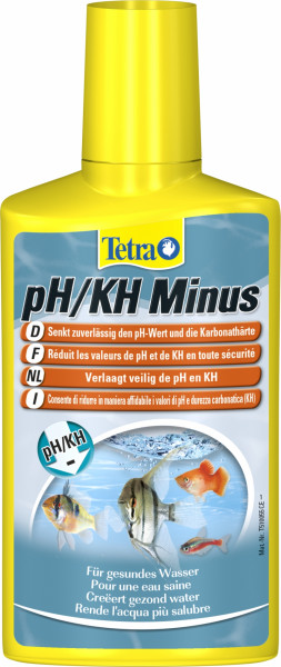  Tetra PH/KH Minus 100 (276581)