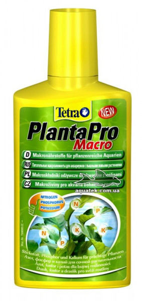    Tetra Planta Pro Macro 250ml