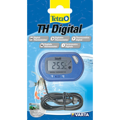  Tetratec TH Digital (253469)