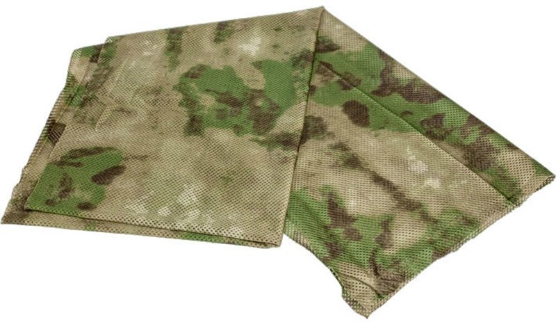  Skif Tac  (CamoScarf-ATG)