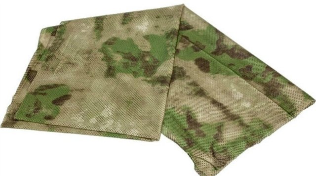  Skif Tac  (CamoScarf-KK)