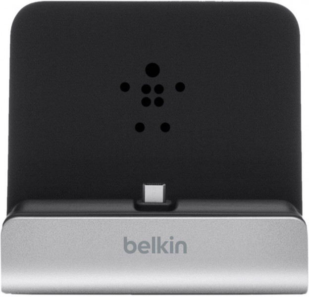 - Belkin Charge+Sync Android Dock XL (F8M769bt)