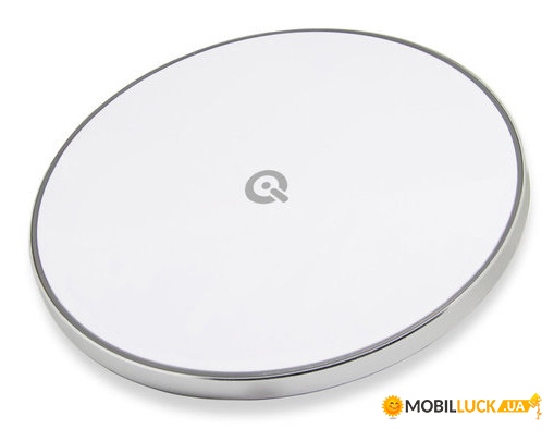   Qitech Slim Pad Gen 2   fast charge 