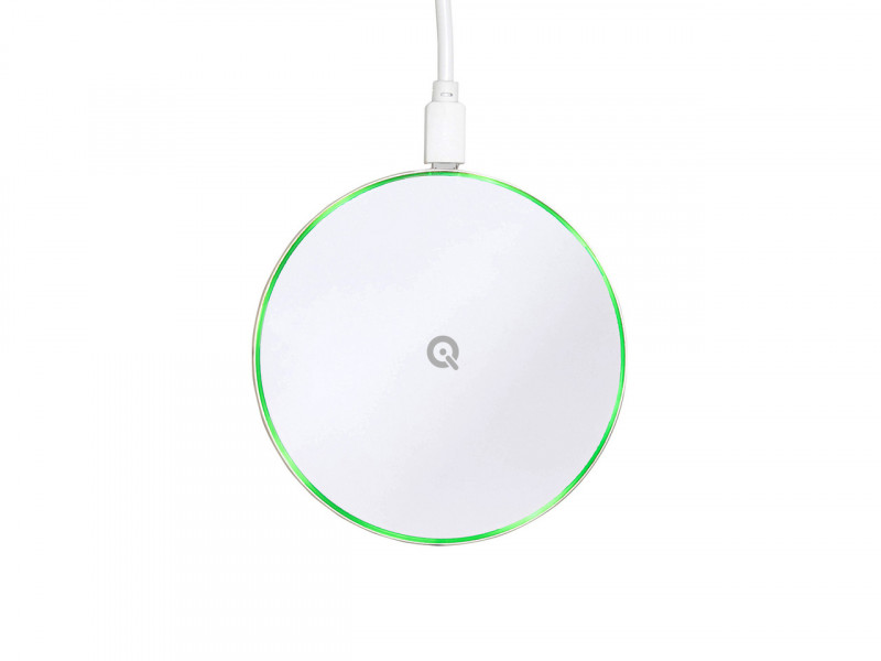   Qitech Slim Pad Gen 2   fast charge 