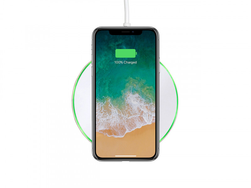   Qitech Slim Pad Gen 2   fast charge 