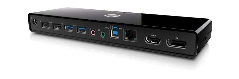   HP 3005pr USB3 (Y4H06AA)