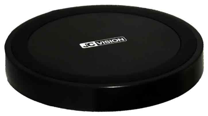    JC Vision Wireless Charger Model Basic