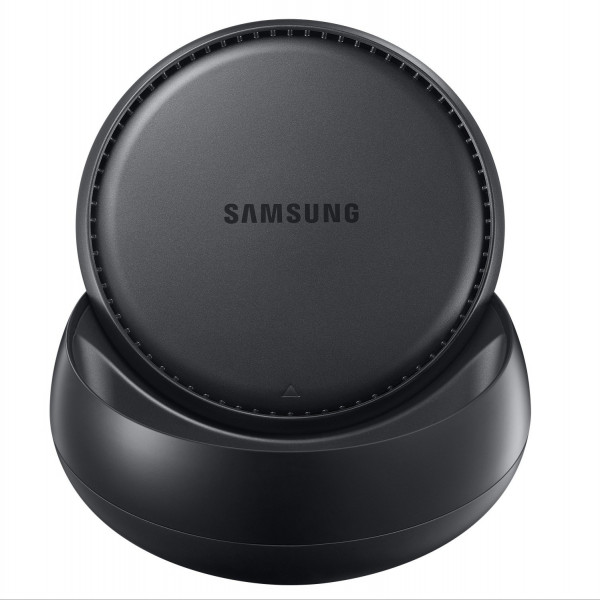 - Samsung DeX Station Black (EE-MG950BBRGRU)