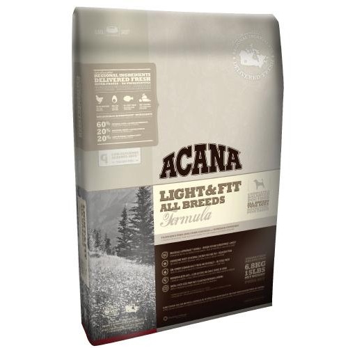    Acana LightFit 2.0kg (a51220)