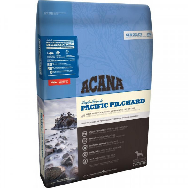    Acana Pacific Pilchard 340G x30 (a57334)