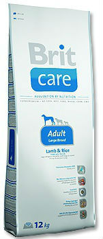    Brit Care Adult Large Breed 12