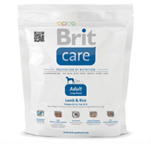    Brit Care Adult Large Breed 1