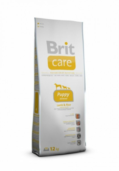    Brit Care Adult Medium Breed 1