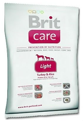    Brit Care Light Turkey 1