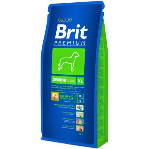      Brit Premium Senior XL 3 