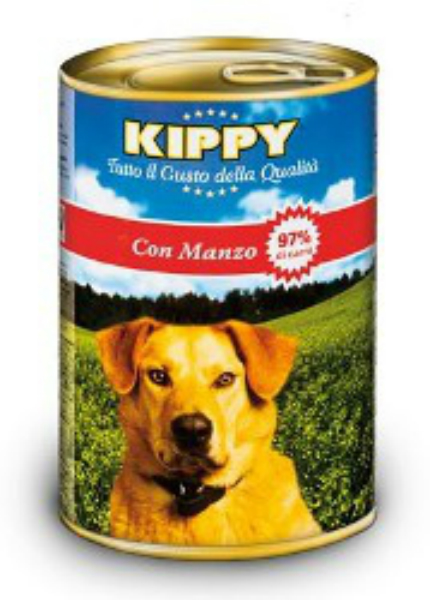    Kippy  400 