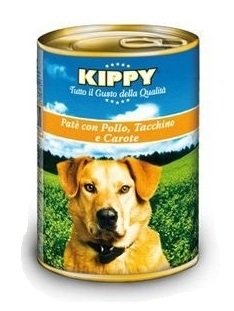    Kippy    400 