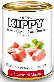    Kippy   ,  400 