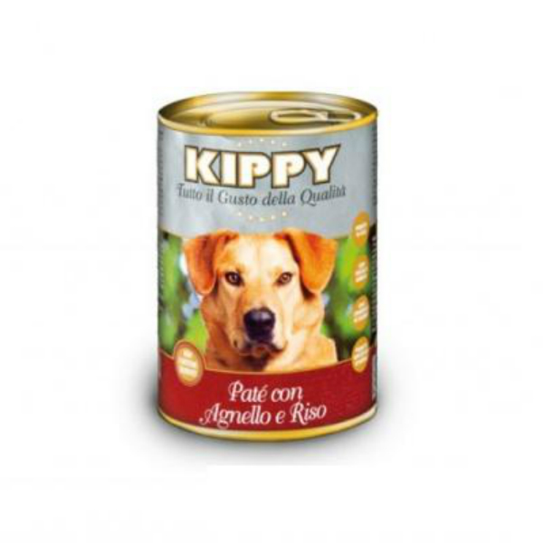    Kippy    400 