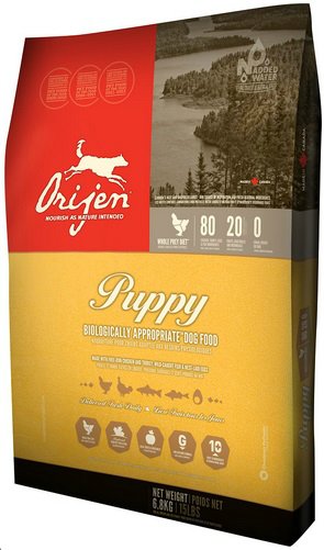    Orijen Puppy 340g x30 (o01340)