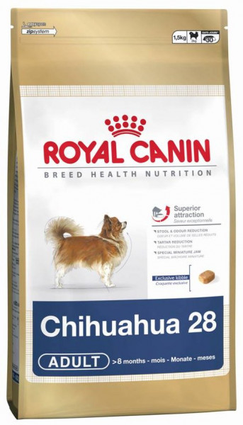    Royal Canin Chihuahua 1.5