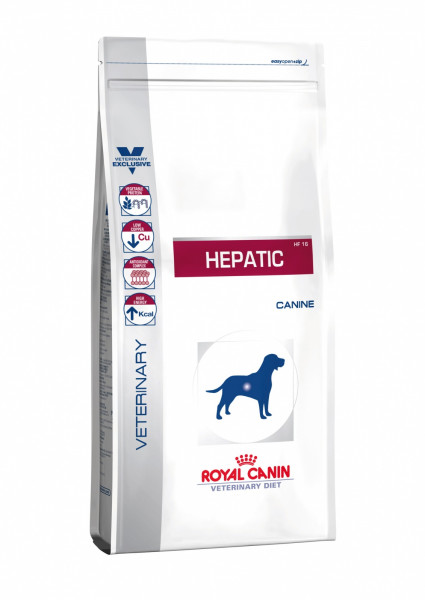    Royal Canin Hepatic 1.5 ()