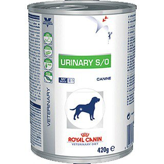        Royal Canin Hepatic Dog Can k 420