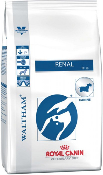    Royal Canin Renal 2 ()